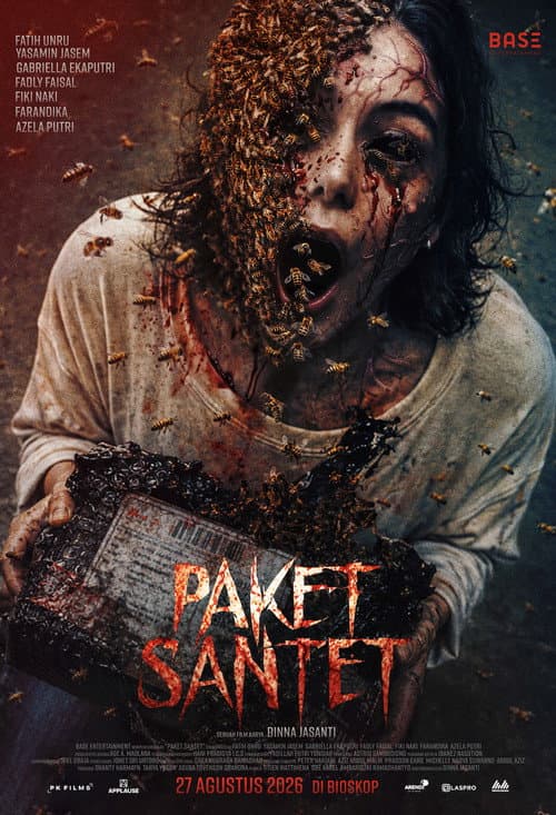 Paket Santet