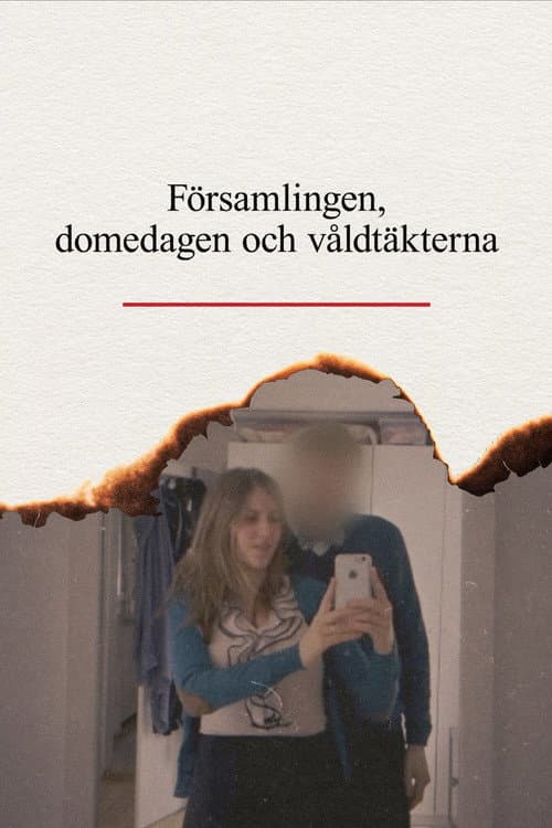 Församlingen, domedagen och våldtäkterna