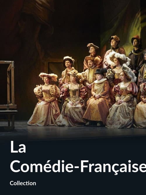La Comédie-Française