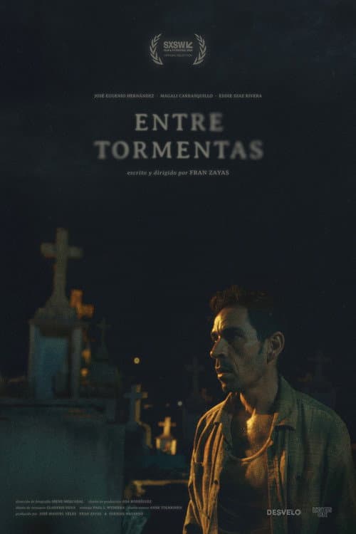 Entre Tormentas