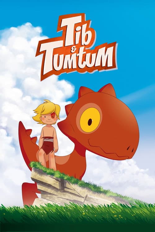 Tib et Tatoum