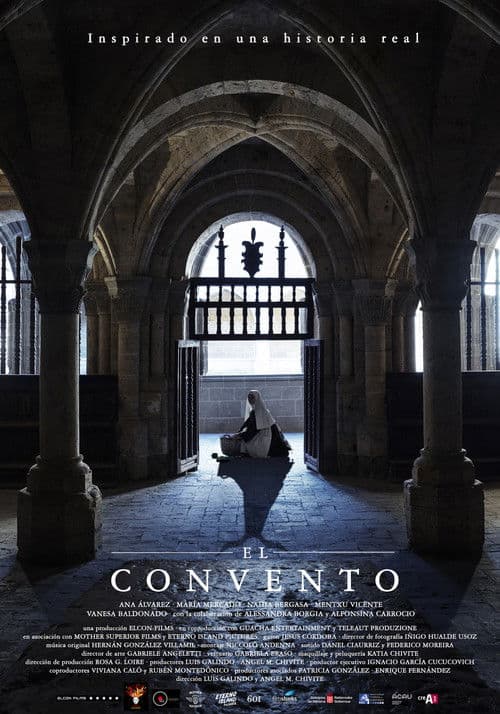 El Convento