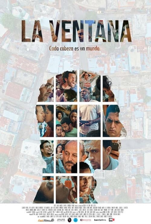 La Ventana