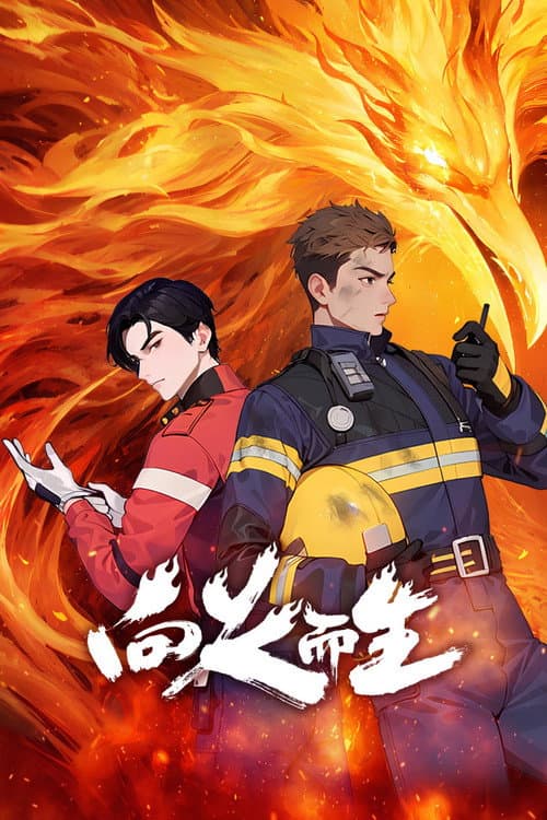 Xiang Huo Er Sheng