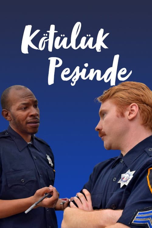 Kötülük Peşinde