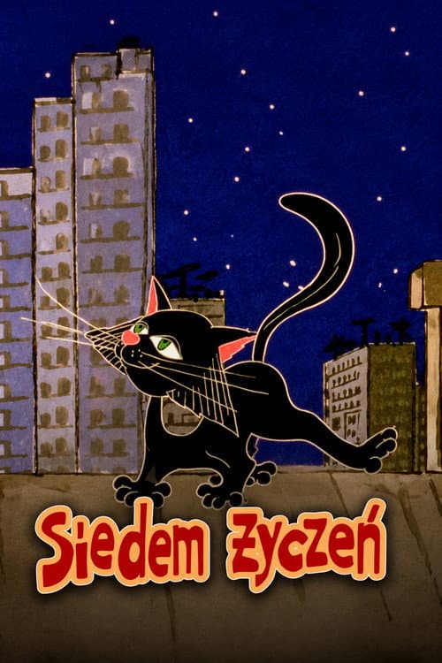Siedem życzeń