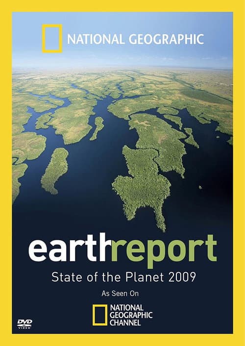 Earth Report 2008