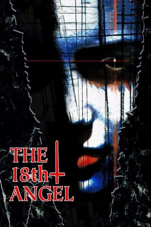 On Sekizinci Melek