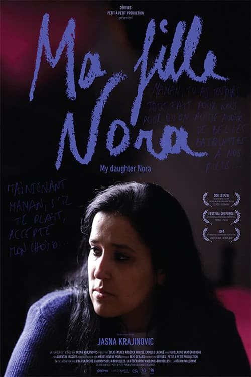 Ma fille Nora
