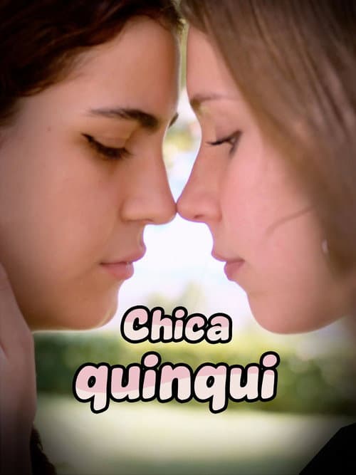 Chica Quinqui