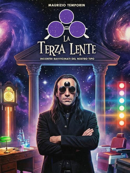 La Terza Lente