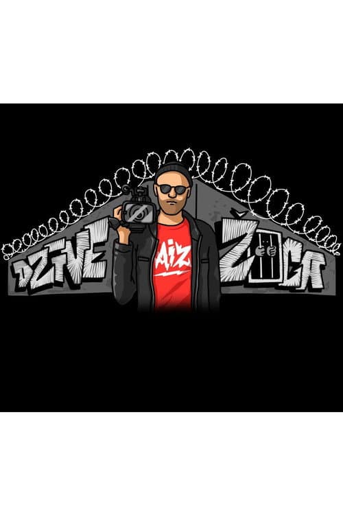 Dzīve aiz žoga