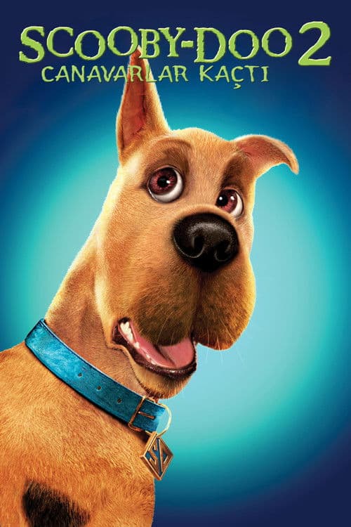 Scooby-Doo 2: Canavarlar Kaçtı