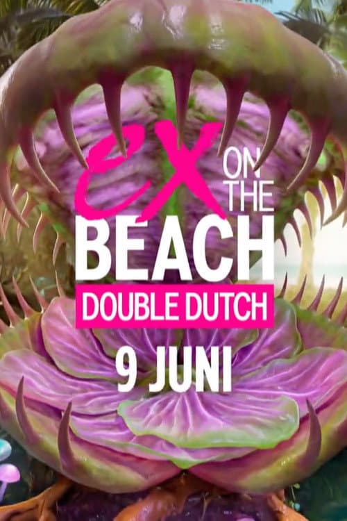 Ex on the Beach: Double Dutch