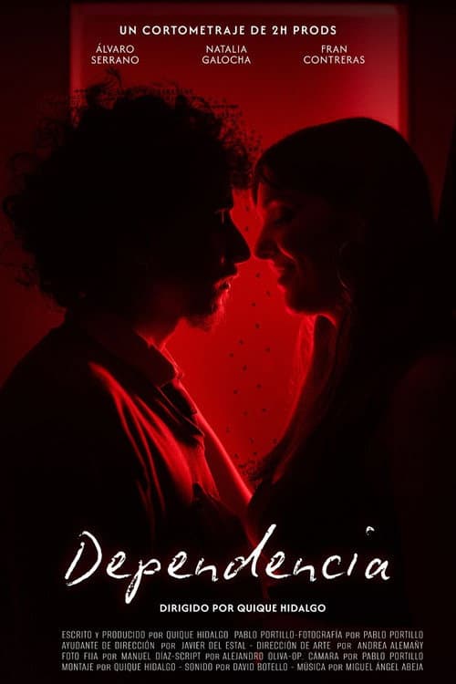 Dependencia