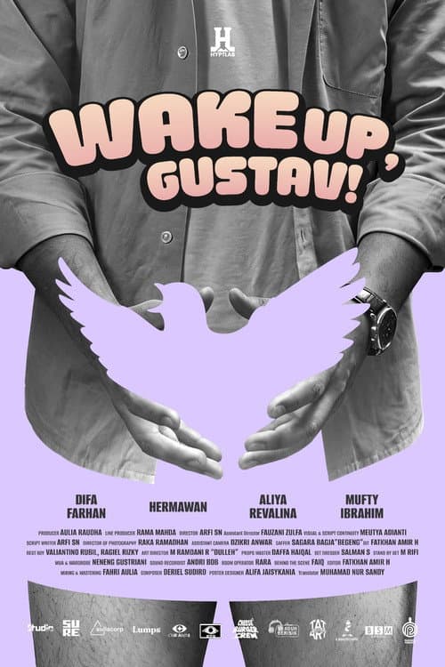 Wake Up, Gustav!