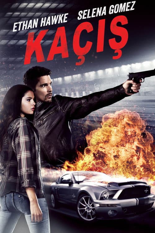 Kaçış
