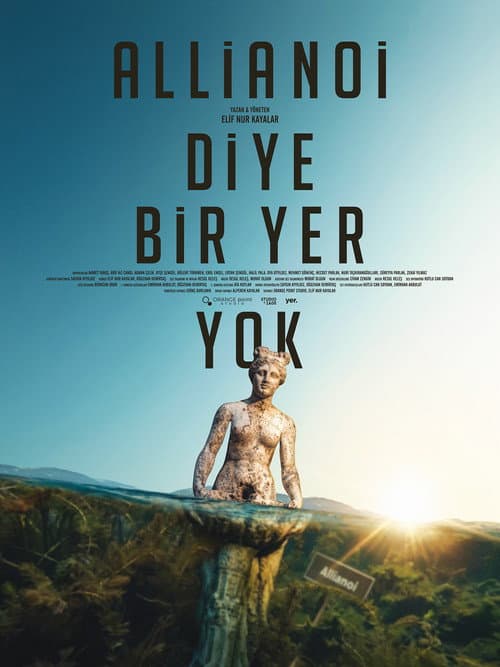 Allianoi Diye Bir Yer Yok