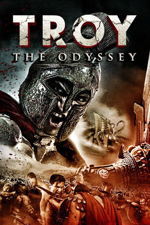 Truva: Odise Efsanesi