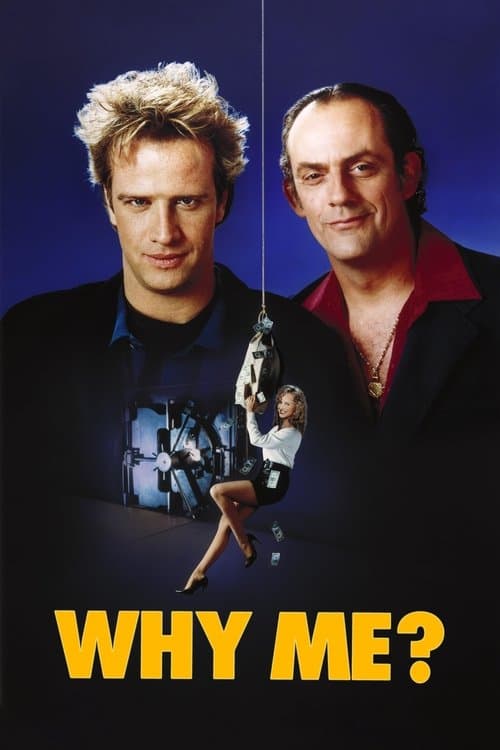 Why Me? - Warum gerade ich
