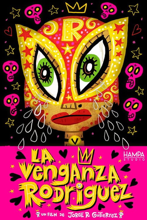 La Venganza Rodríguez
