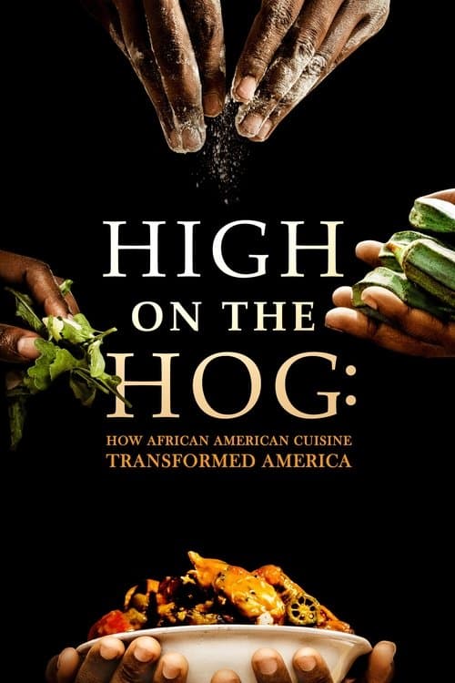 Afro-Amerikan Mutfağı ABD'yi Nasıl Dönüştürdü?