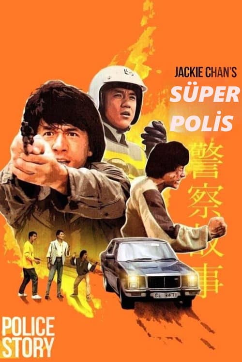 Süper Polis