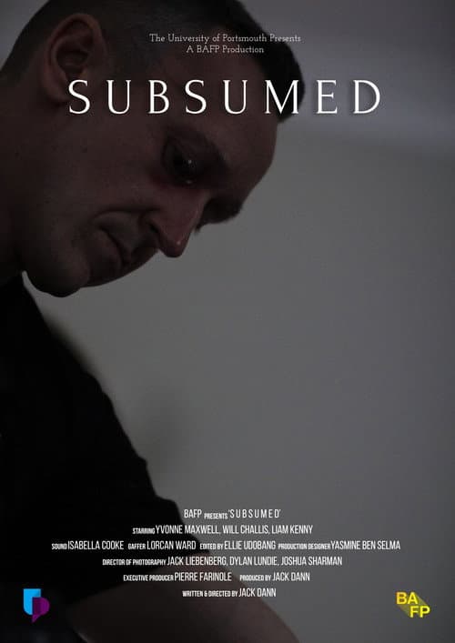 Subsumed