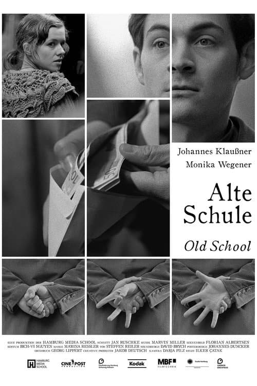 Alte Schule