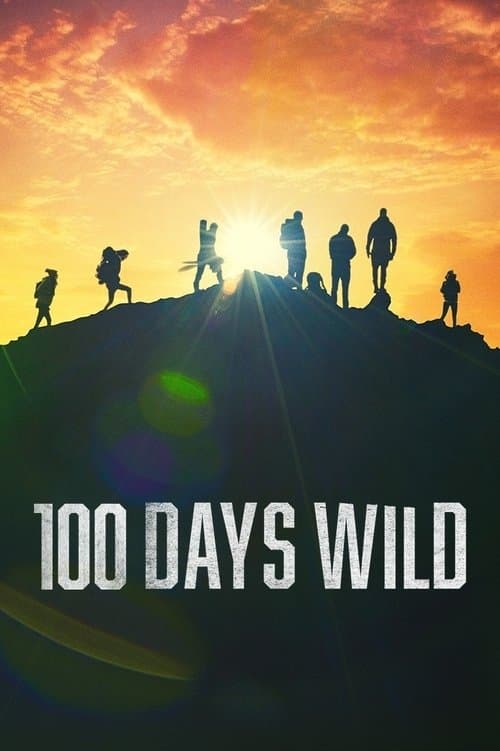 Vahşi Doğada 100 Gün