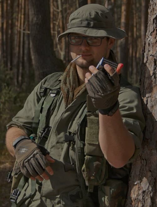 Wojna zapanbrat