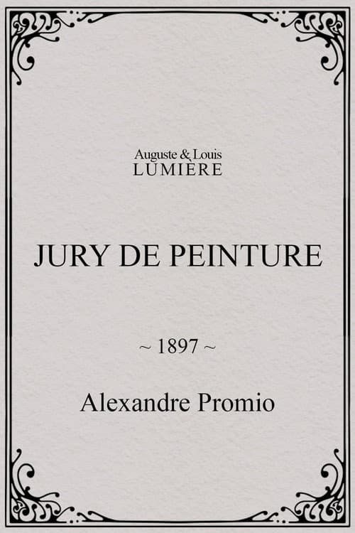 Jury de peinture