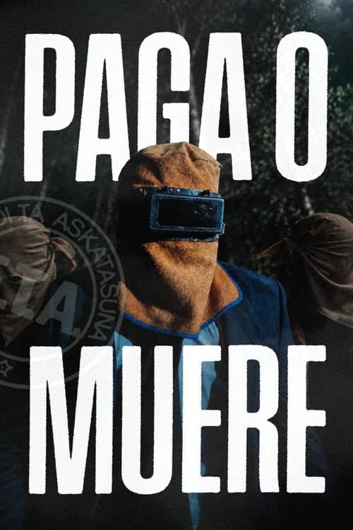 Paga o muere