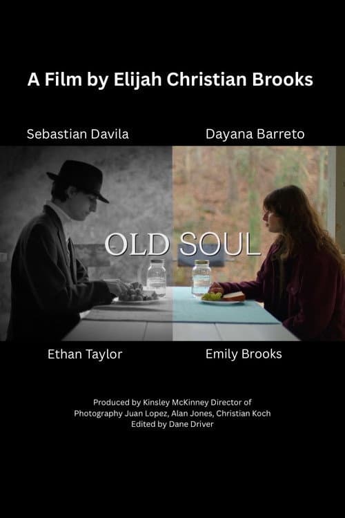 OLD SOUL