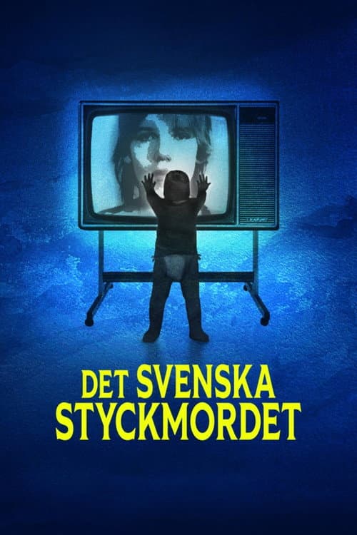 Det svenska styckmordet