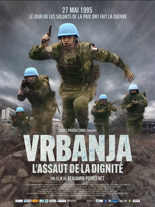 Vrbanja, l'assaut de la dignité