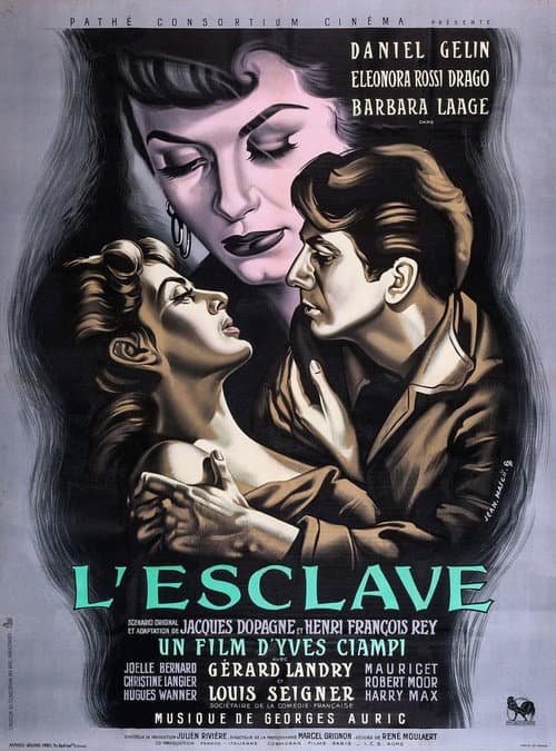L'Esclave