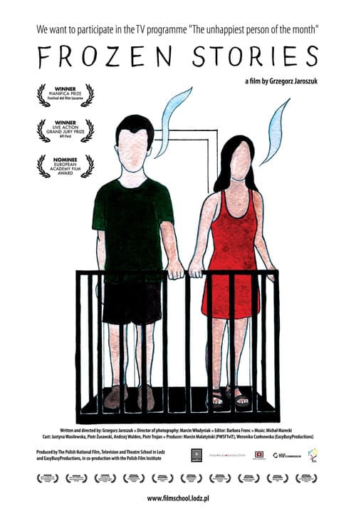 Opowieści z chłodni