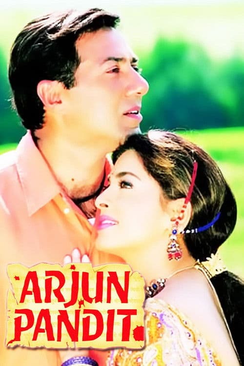 Her Şeyden Önce Aşk / Arjun Pandit