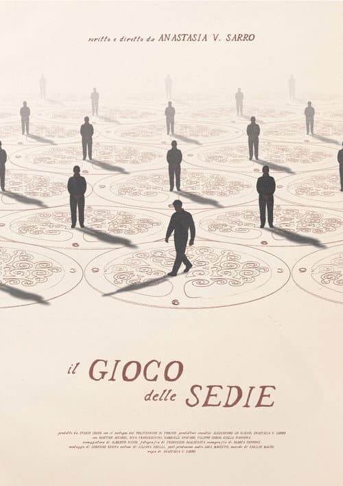 Il Gioco Delle Sedie