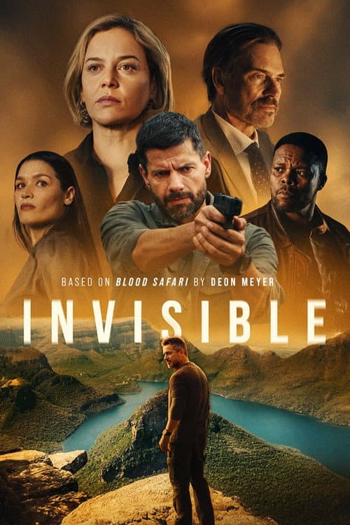 Invisible