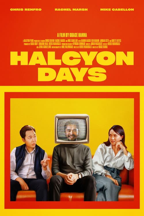 Halcyon Days