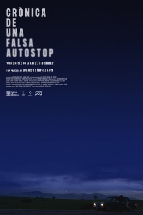 Crónica de una Falsa Autostop