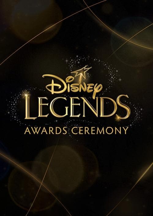 2024 Disney Legends Awards Ceremony