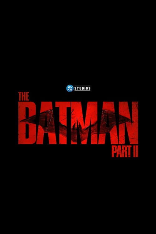 The Batman: Bölüm II