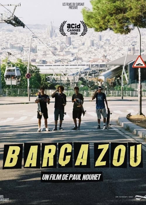 Barça Zou