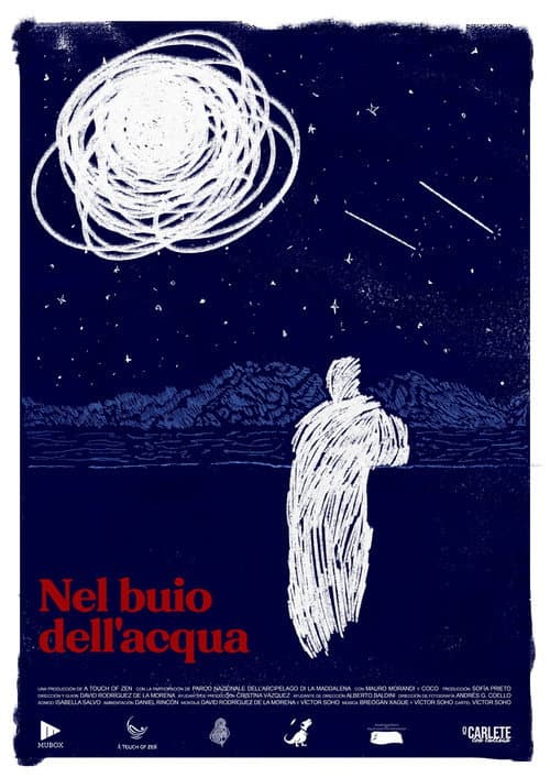 Nel Buio Dell'Acqua