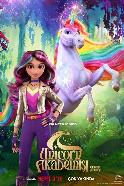 Unicorn Akademisi