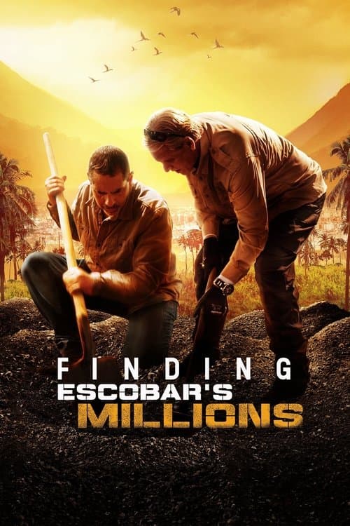 Escobar'ın Kayıp Milyonları