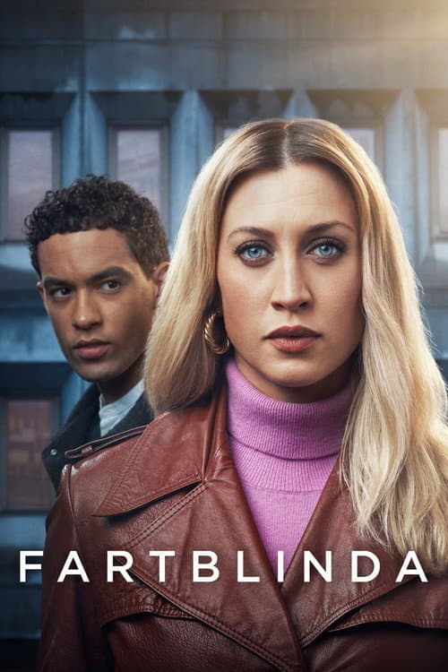 Fartblinda